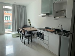 Parc Rosewood (D25), Condominium #607482901